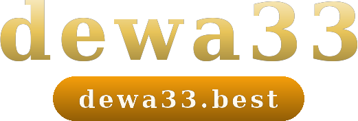 dewa33 logo