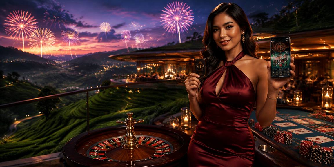 dewa33 Live Baccarat